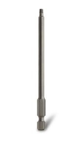 DRIVE BIT SQUARE DR # 1 X 100 MM - POWER